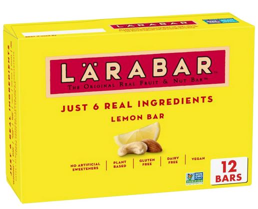 larabar