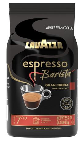 lavazza