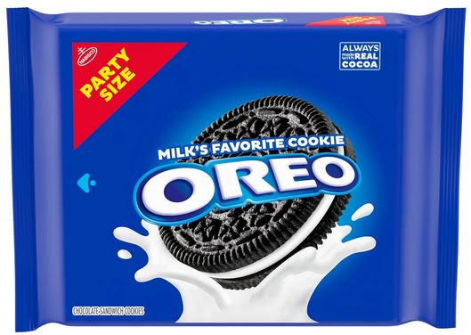 oreo