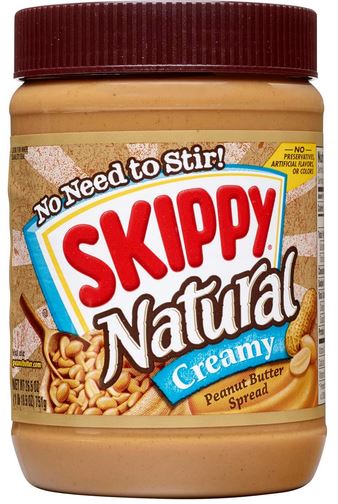 skippy