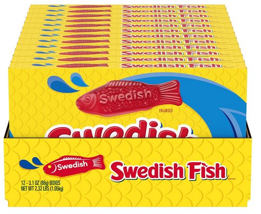 swedish