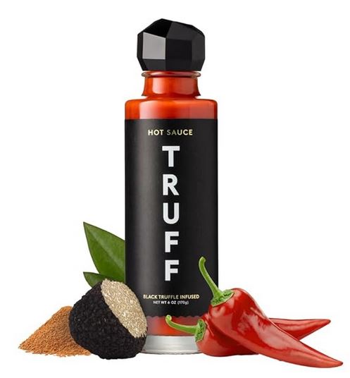 truff hot sauce