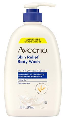 aveeno