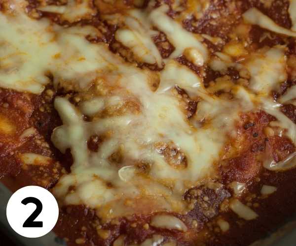 baked ravioli
