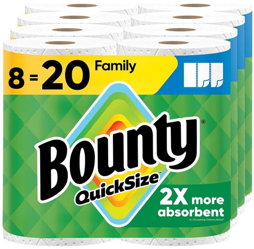 bounty