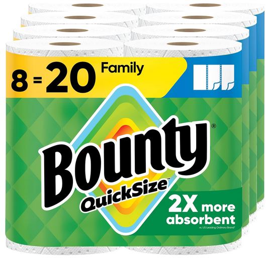 bounty