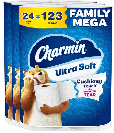 charmin
