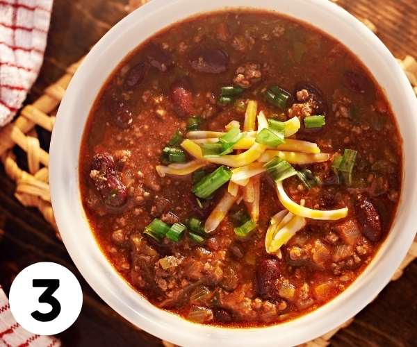 chili