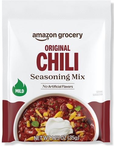 chili