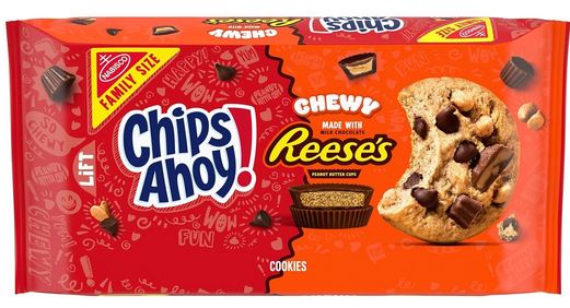 chips ahoy