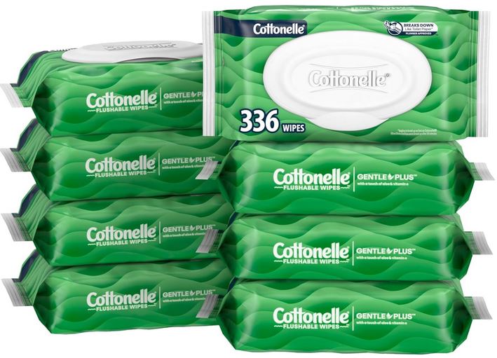 cottonelle