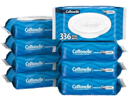 cottonelle