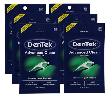 dentek picks