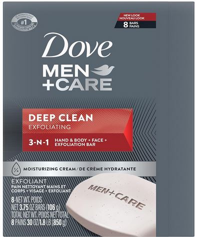 dove men