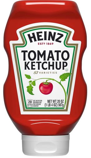heinz