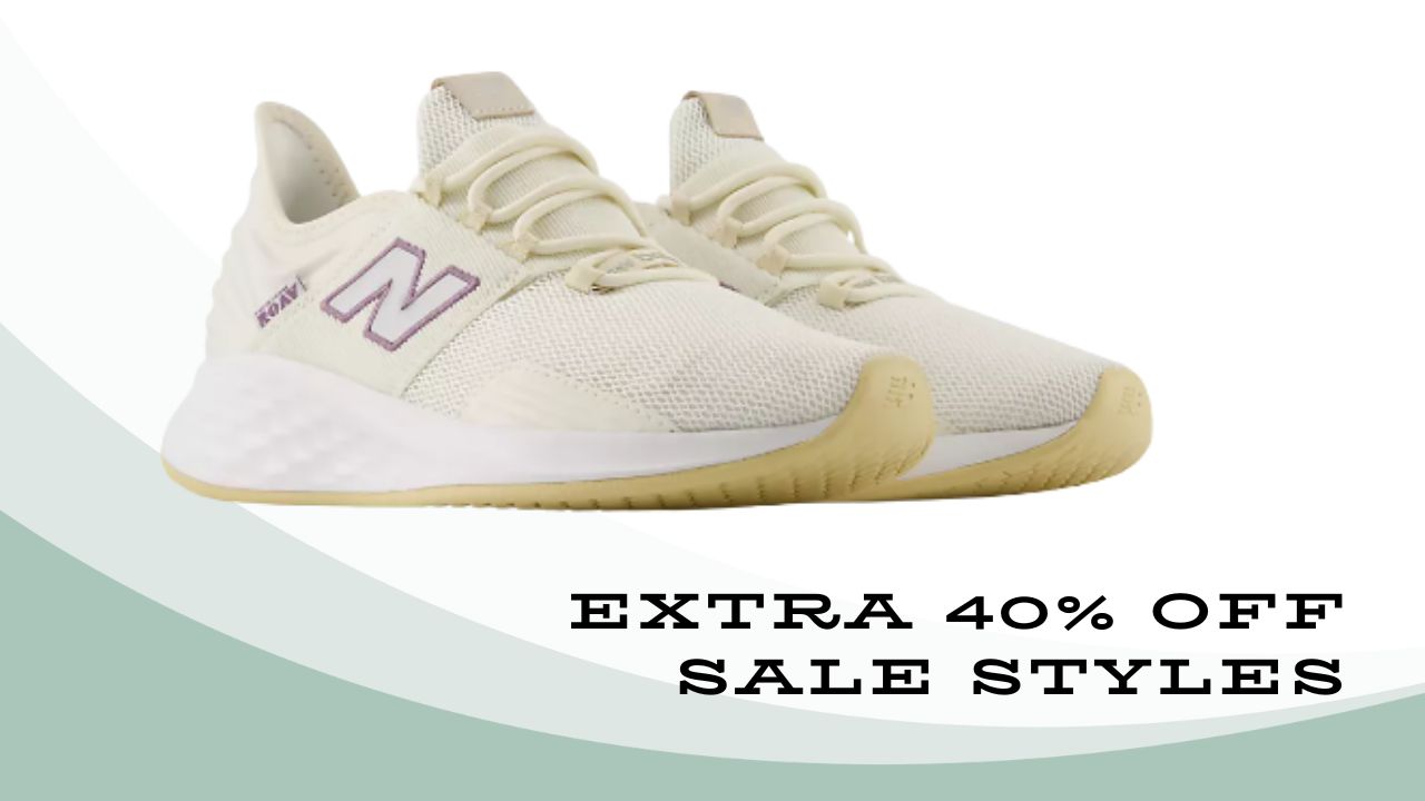 Joe's New Balance Outlet | EXTRA 40% Off Sale Styles :: Southern Savers