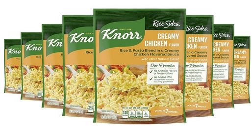 knorr