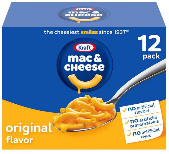 kraft