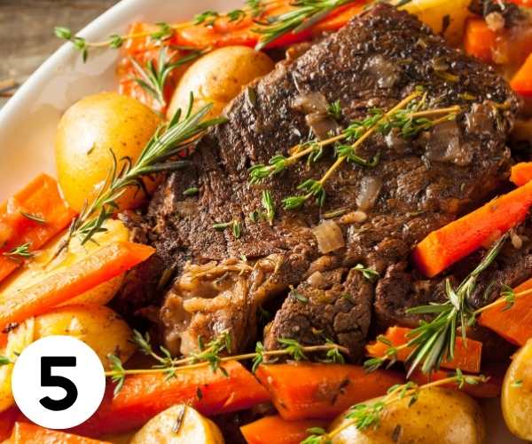 london broil
