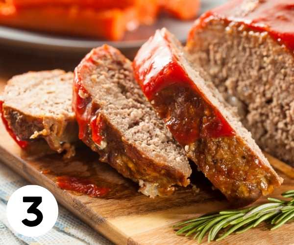 meatloaf