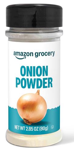 onion powder