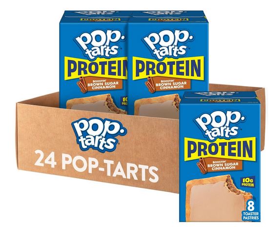 pop tarts