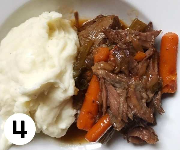 pot roast