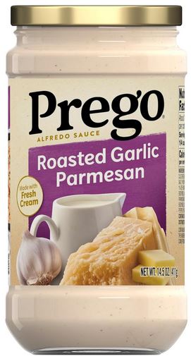 prego