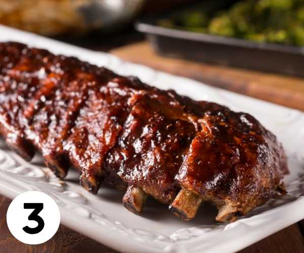ribs