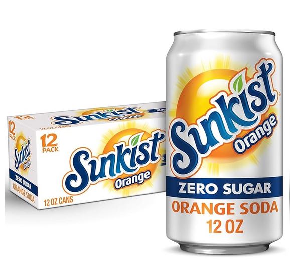 sunkist