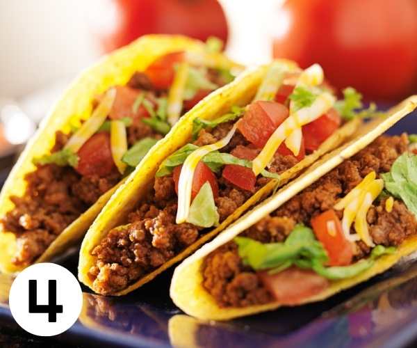 tacos