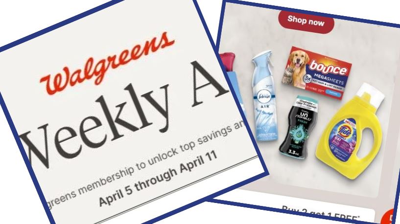 walgreens ad