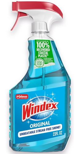 windex