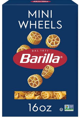 barilla