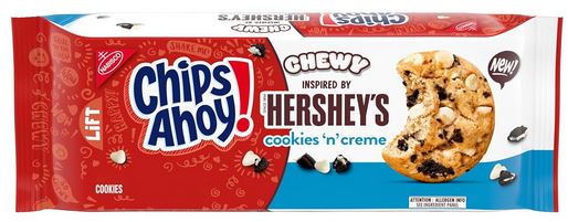 chips ahoy