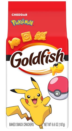 goldfish