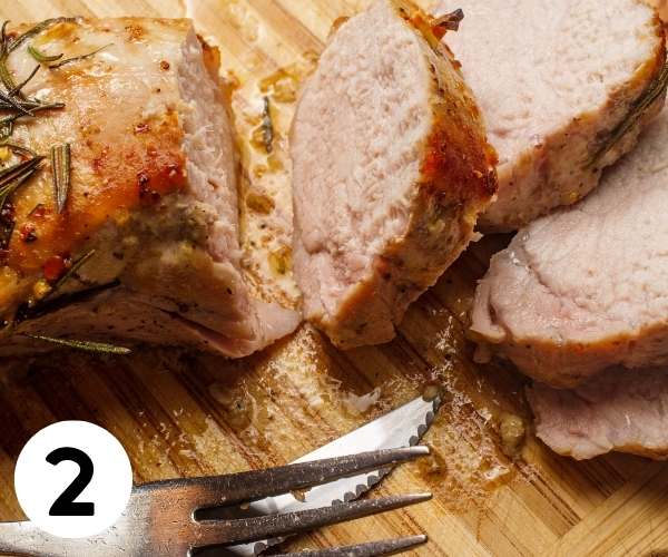 pork tenderloin