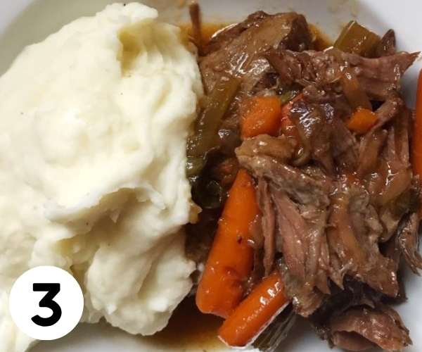 pot roast