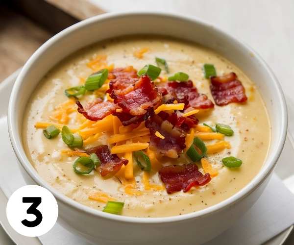 potato soup