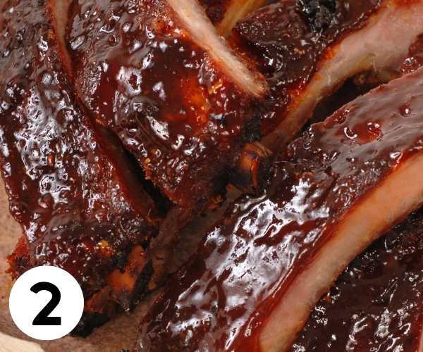 ribs