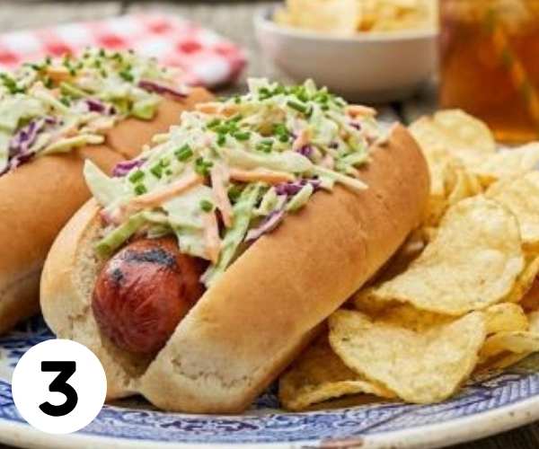 slaw dogs