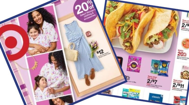 Weekly Target Ideas Target Weekly Ad: 5/3-5/9 :: Southern Savers
