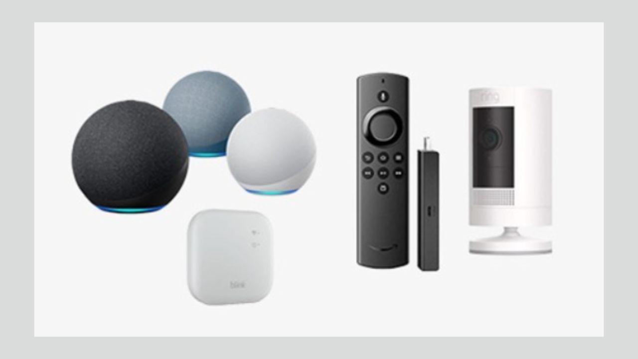 Woot! Extra 25% Off Amazon Devices :: Southern Savers