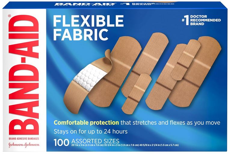 bandaid