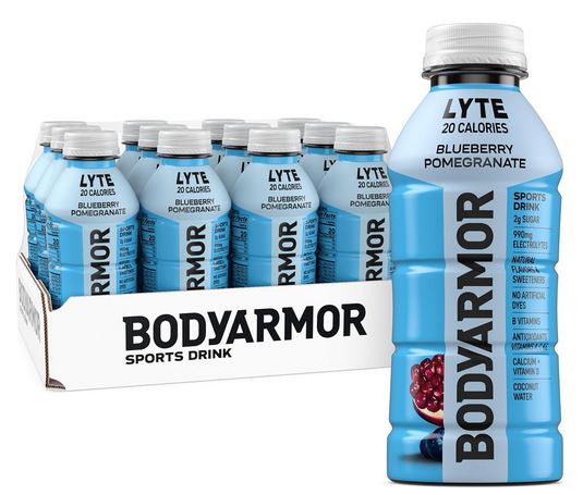 bodyarmor