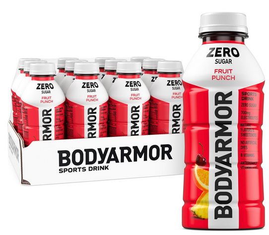 bodyarmor