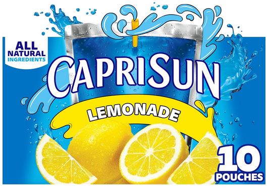 caprisun
