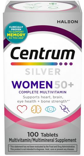 centrum women