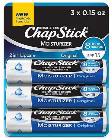 chapstick
