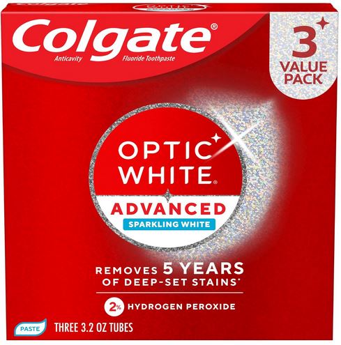 colgate